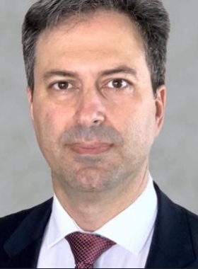 Prof Nikolaos Michailidis